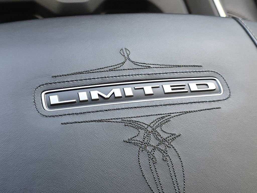 Used 2020 RAM 2500 Limited AWD/4WD image 25