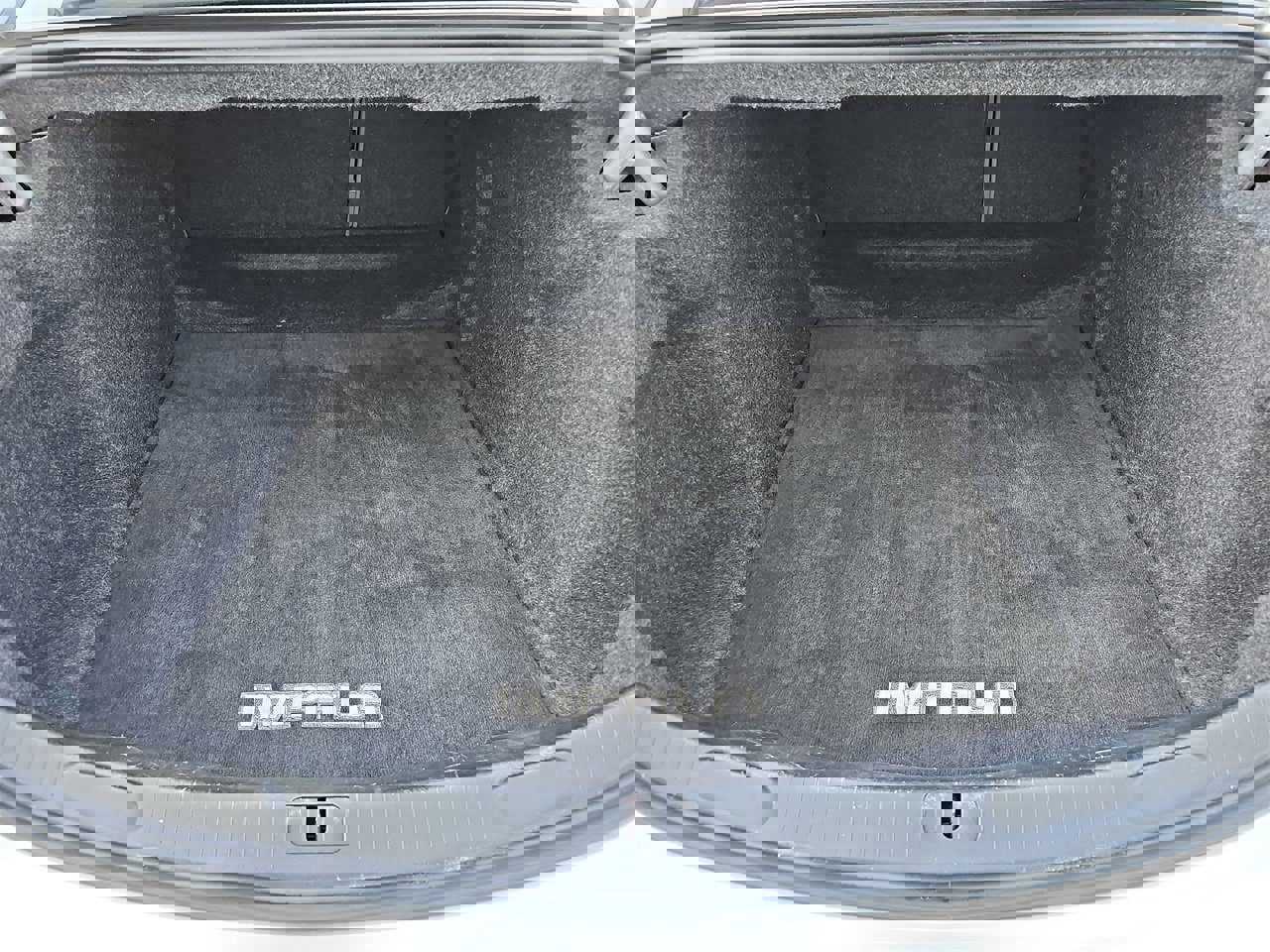 Used 2014 Chevrolet Impala LTZ image 12