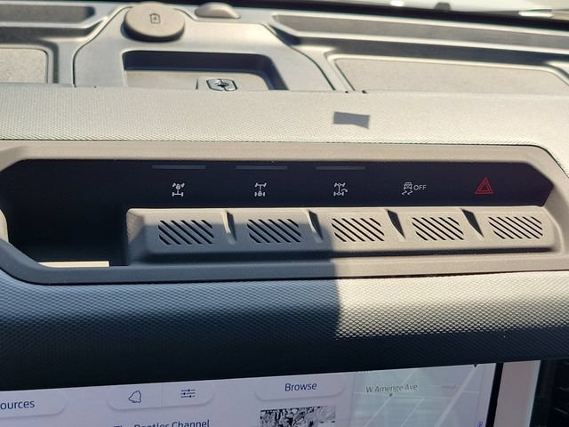 New 2026 Ford Bronco Heritage Edition AWD/4WD image 25