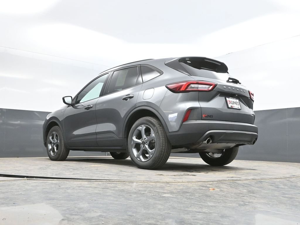 Used 2025 Ford Escape ST-Line AWD/4WD image 33