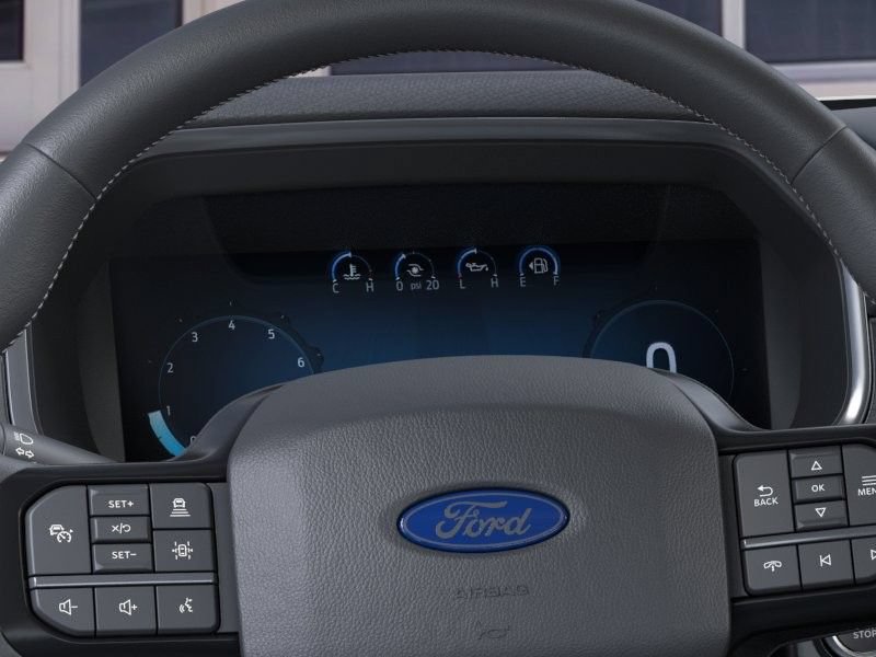 New 2026 Ford F150 Platinum w/ FX4 Off-Road Package AWD/4WD image 14