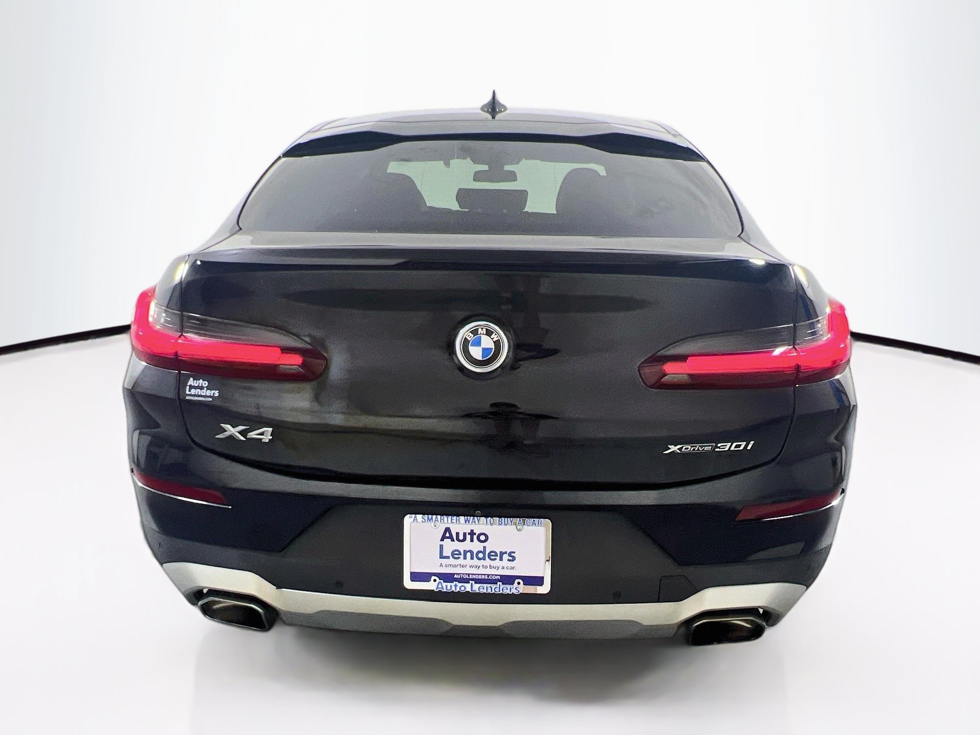 Used 2022 BMW X4 xDrive30i w/ Convenience Package AWD/4WD image 6