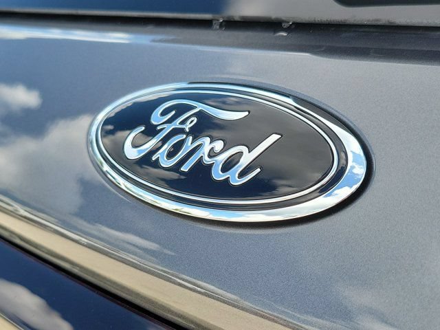Certified 2026 Ford Explorer Active RWD image 7