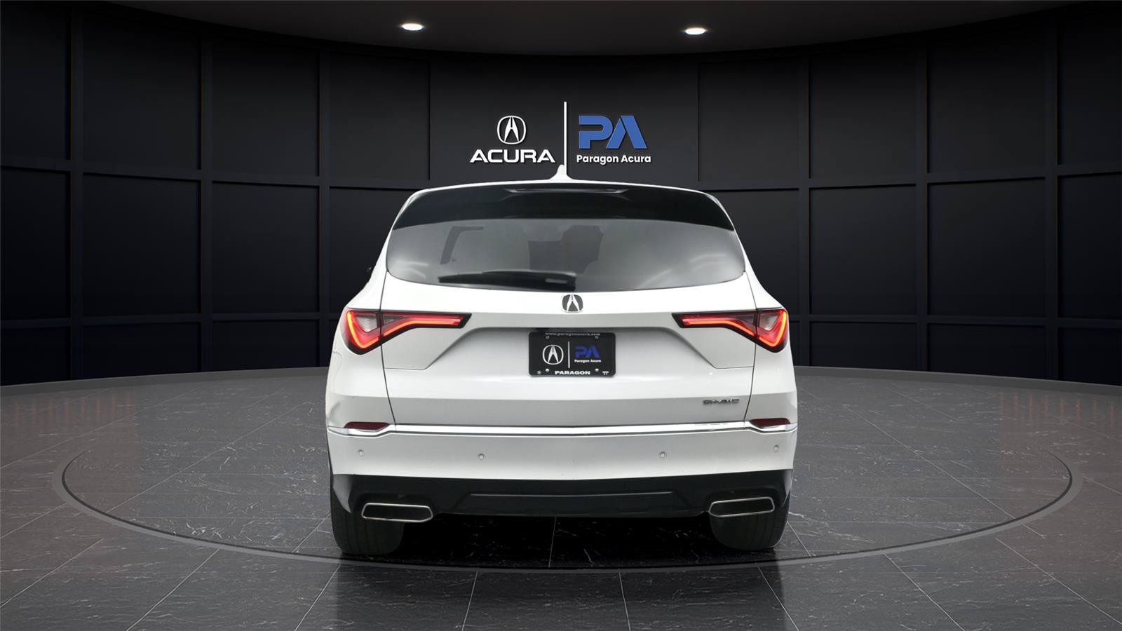 Certified 2022 Acura MDX SH-AWD w/ Technology Package image 32