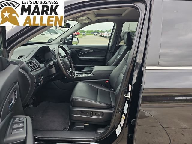 Used 2025 Honda Ridgeline RTL image 18