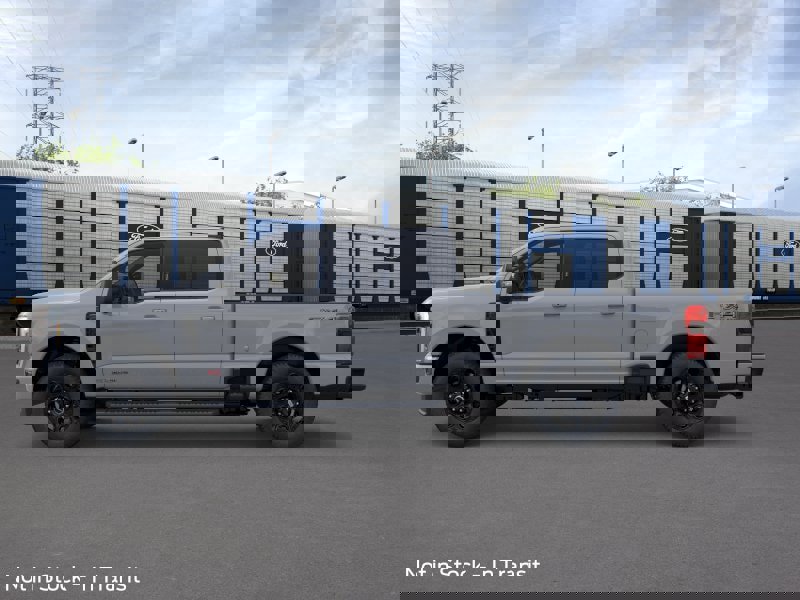 New 2026 Ford F250 Lariat AWD/4WD image 3