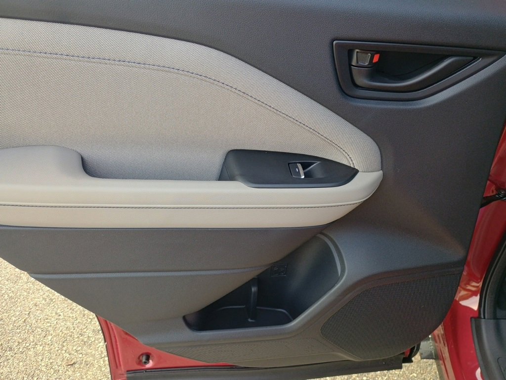 New 2026 Subaru Forester Premium image 12