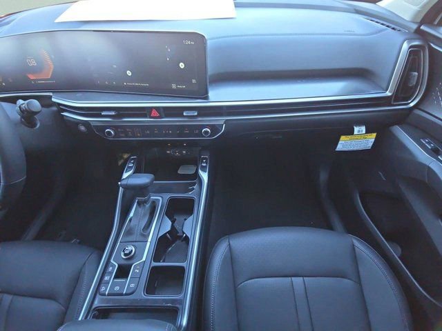 New 2026 Kia Sorento EX w/ EX Premium Package image 33