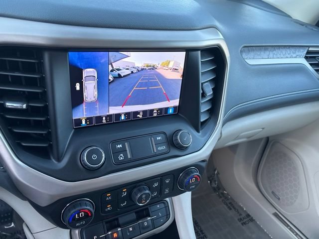 Used 2023 GMC Acadia Denali w/ Denali Ultimate Package AWD/4WD image 23