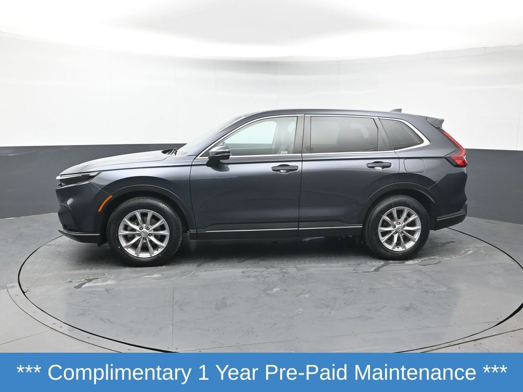 Certified 2023 Honda CR-V EX-L image 2