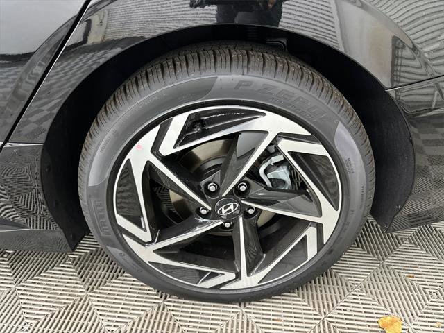 New 2026 Hyundai Sonata SEL image 19