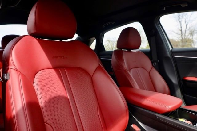 Used 2025 Kia K5 GT-Line w/ GT-Line Premium Package image 42