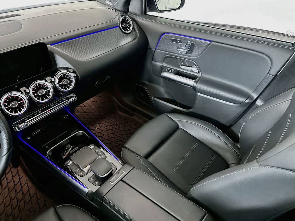 Used 2023 Mercedes-Benz GLA 35 AMG 4MATIC image 11