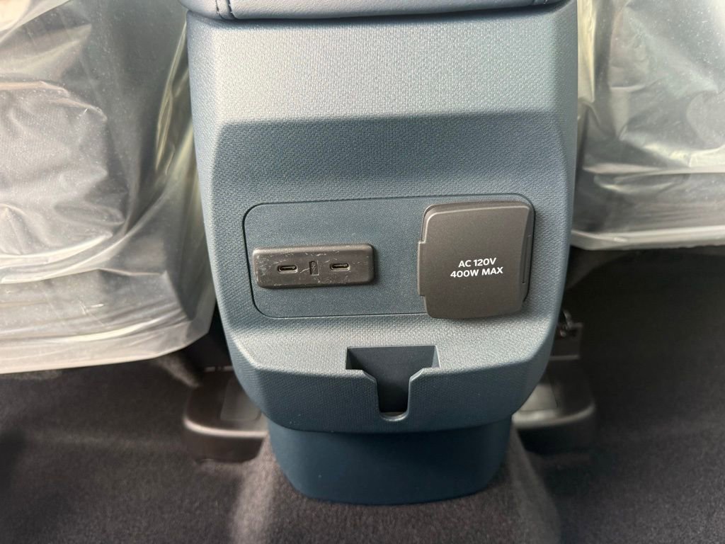 New 2026 Ford Maverick XLT image 30