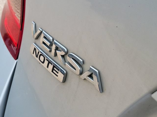 Used 2016 Nissan Versa Note FWD image 8