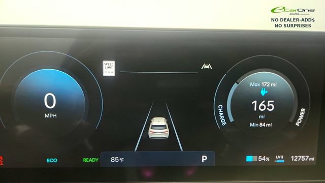Used 2025 Hyundai Ioniq 5 SE RWD image 53