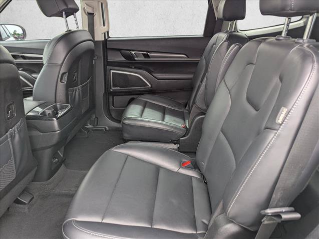 Used 2024 Kia Telluride S w/ S Sunroof Package FWD image 26