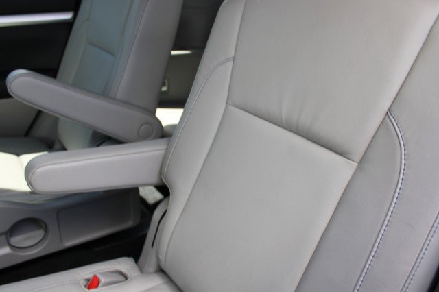 Used 2016 Toyota Highlander XLE FWD image 20