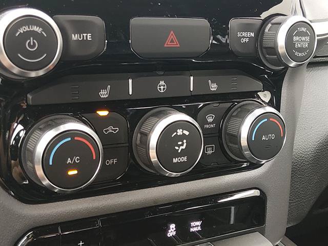 Used 2023 RAM 1500 Big Horn RWD image 16