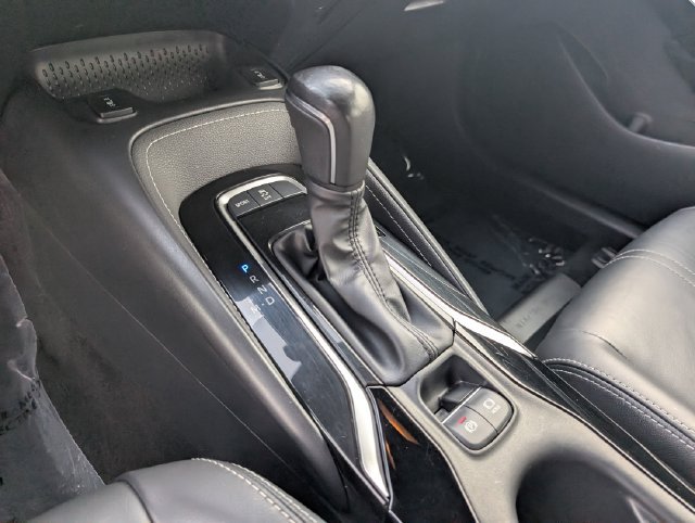 Used 2022 Toyota Corolla XSE FWD image 21