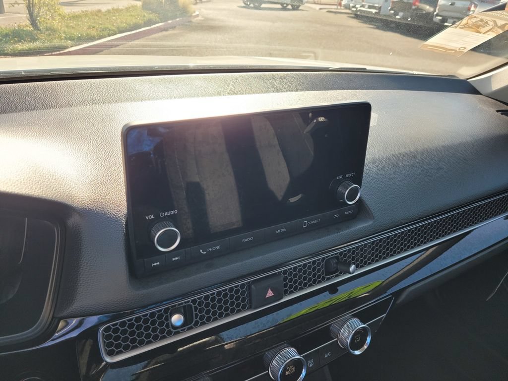 Used 2022 Honda Civic LX image 12