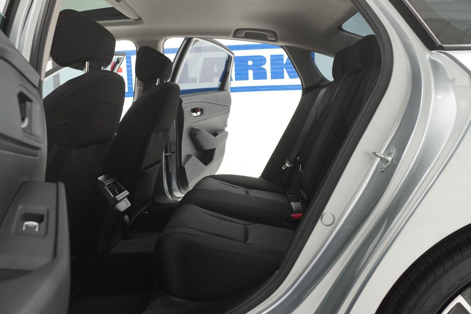 Used 2026 Honda Accord SE image 24
