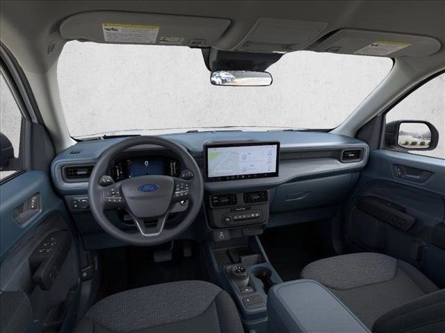 New 2026 Ford Maverick XL image 9