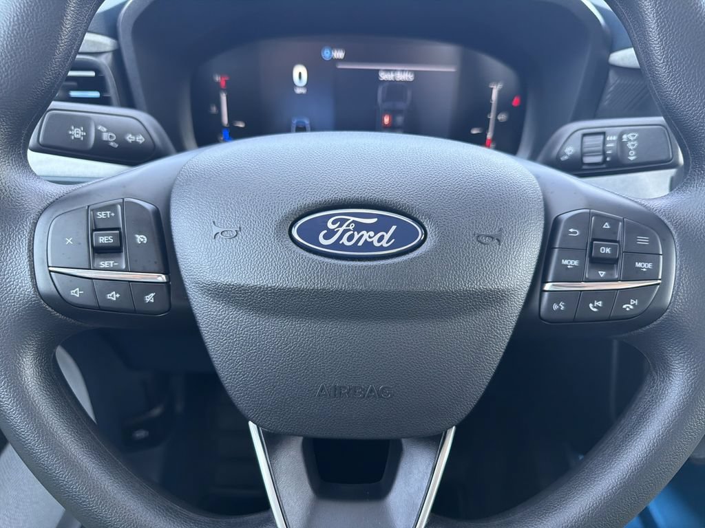 New 2026 Ford Maverick XLT FWD image 28