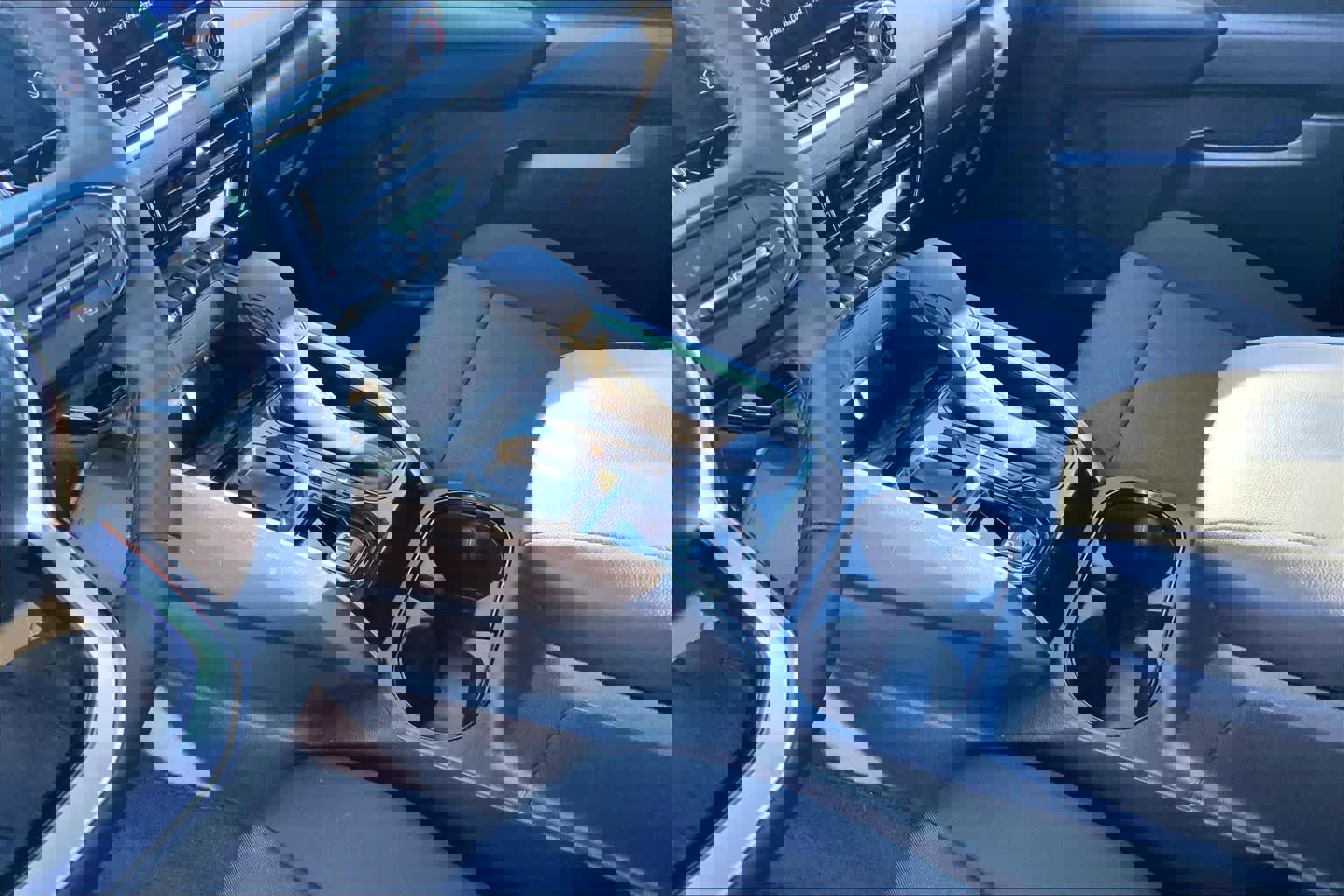 Used 2026 Chevrolet Colorado W/T w/ WT Custom Package image 16