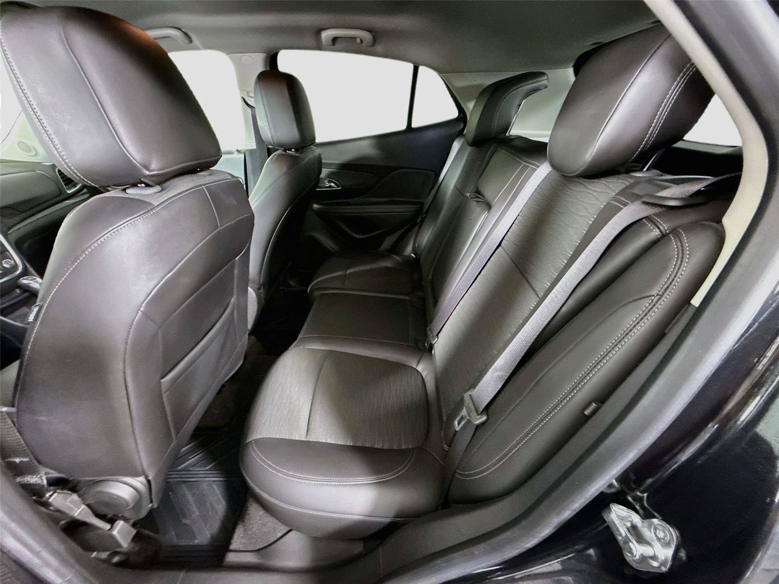 Used 2016 Buick Encore FWD image 15