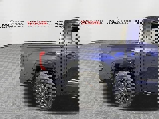 New 2026 Toyota Tundra Platinum image 19