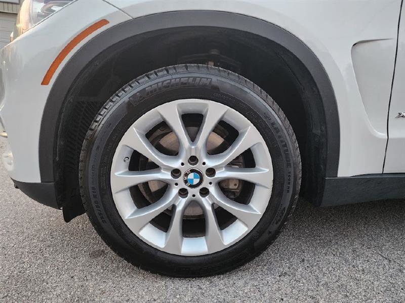 Used 2016 BMW X5 xDrive35i image 14
