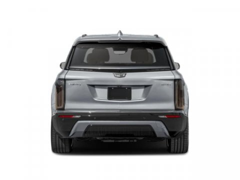 New 2026 Cadillac Vistiq Platinum image 8
