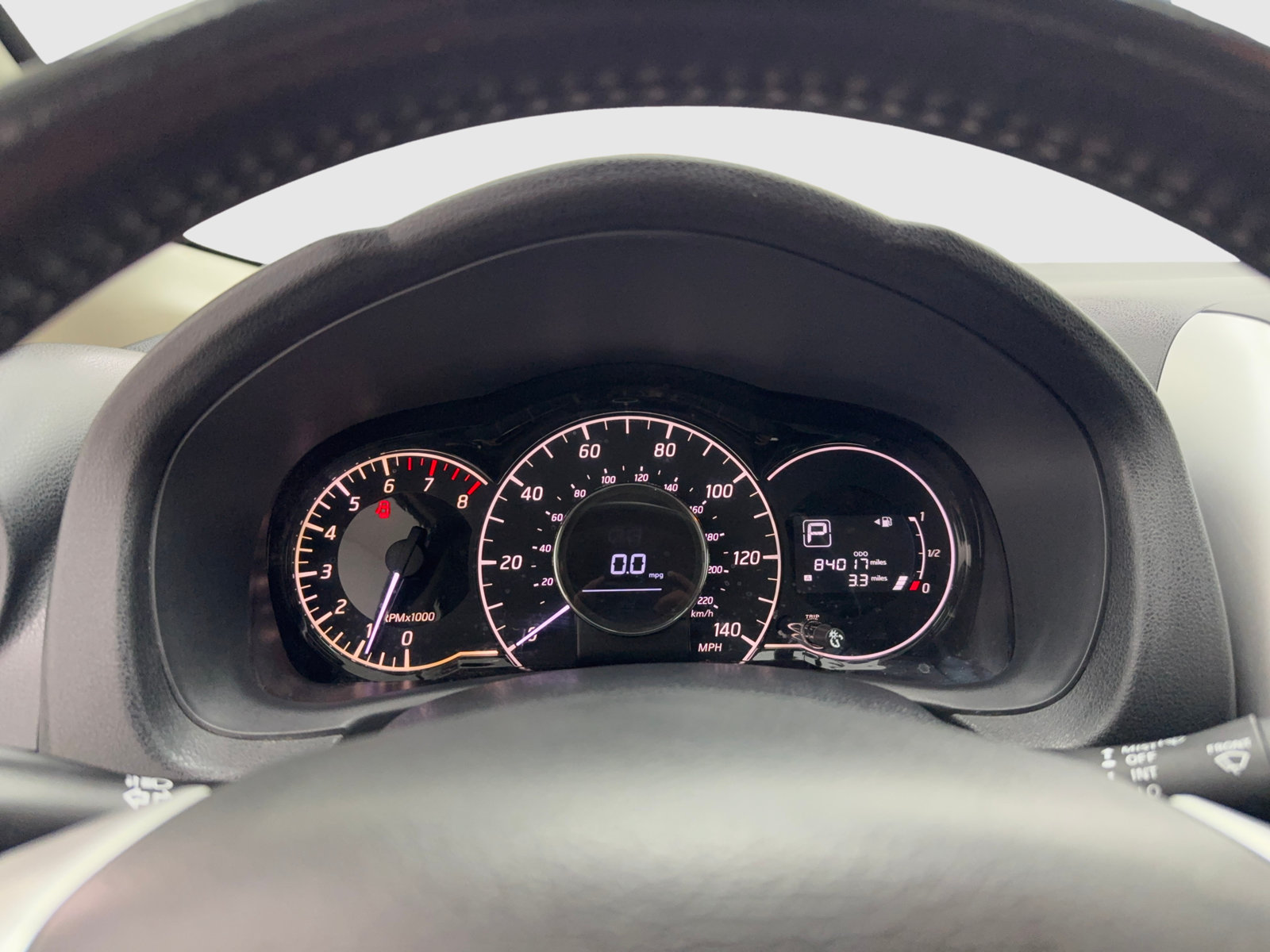 Used 2019 Nissan Versa Note SV FWD image 24