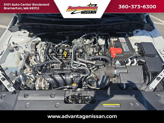 Used 2024 Nissan Altima 2.5 SV FWD image 26