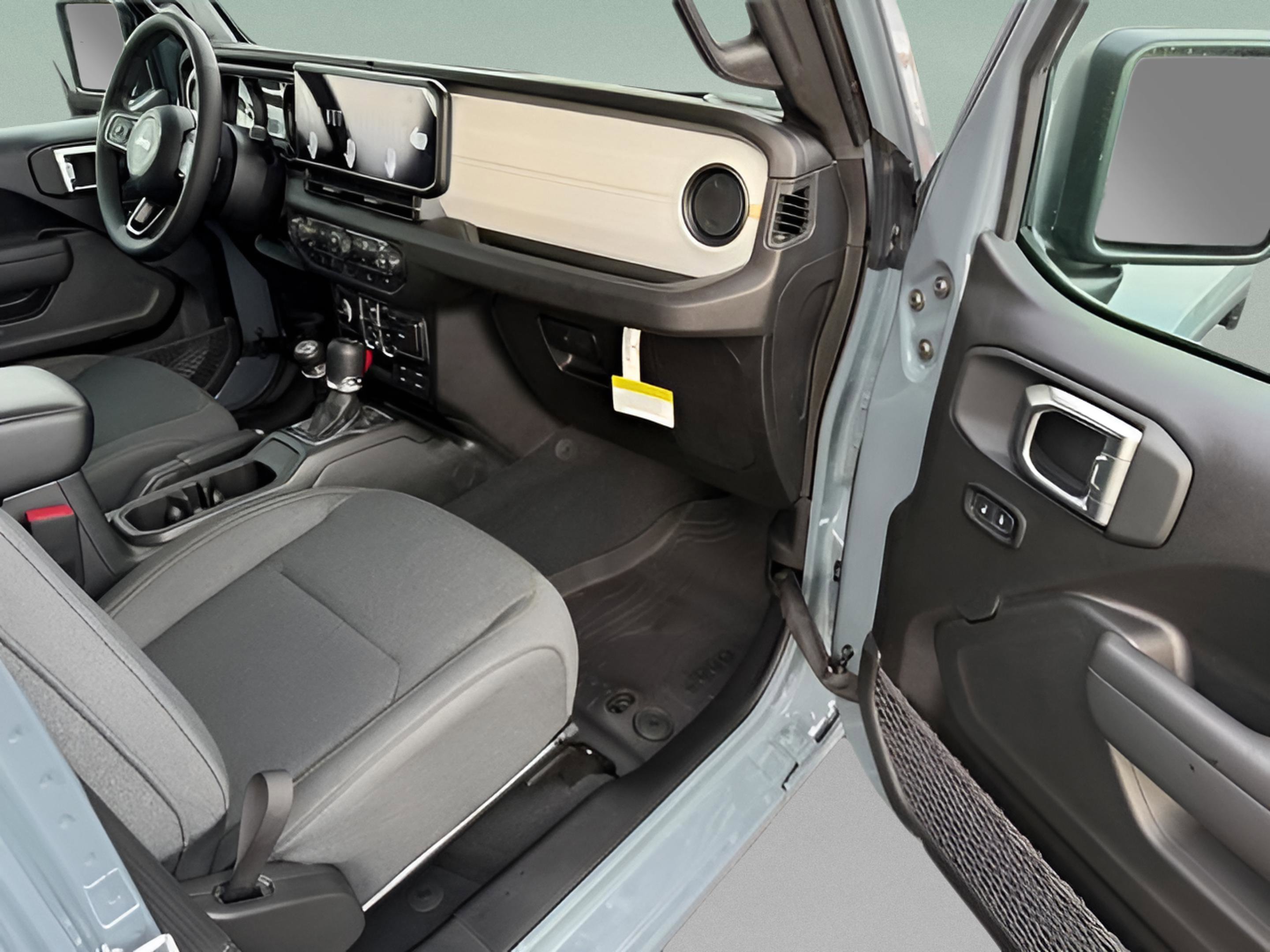 New 2026 Jeep Gladiator Sport image 15