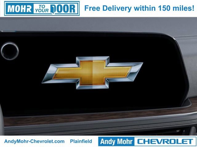 New 2026 Chevrolet Suburban Premier image 20