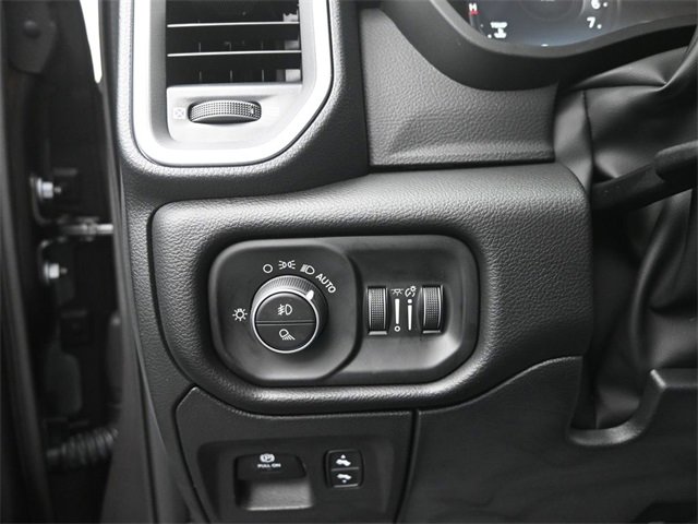 New 2026 RAM 1500 Big Horn/Lone Star image 33