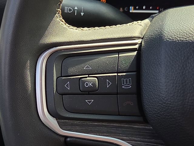 Used 2024 Jeep Wagoneer Series II image 23