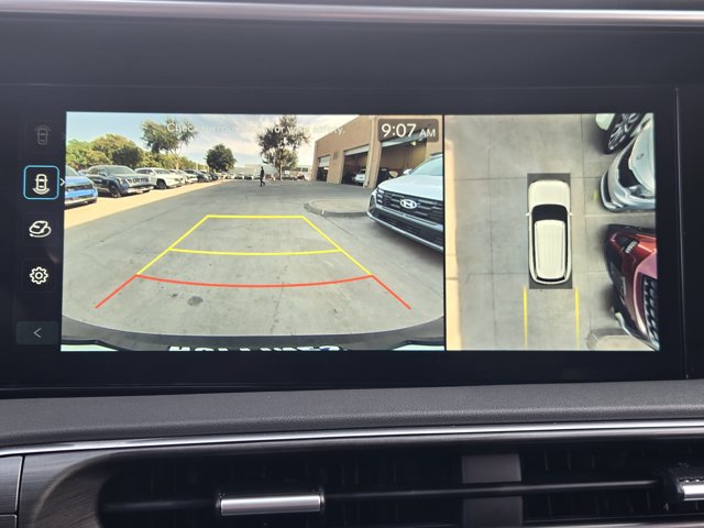Certified 2026 Hyundai Palisade Limited AWD/4WD image 17