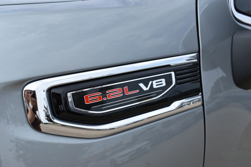 New 2026 GMC Sierra 1500 Denali image 11