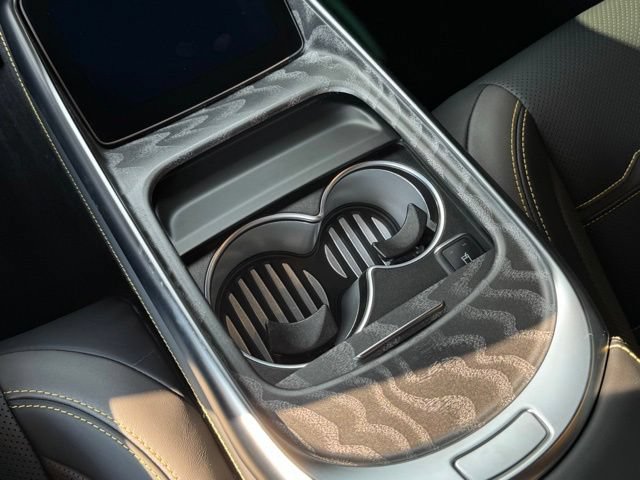 Used 2022 Mercedes-Benz AMG GT 43 image 28