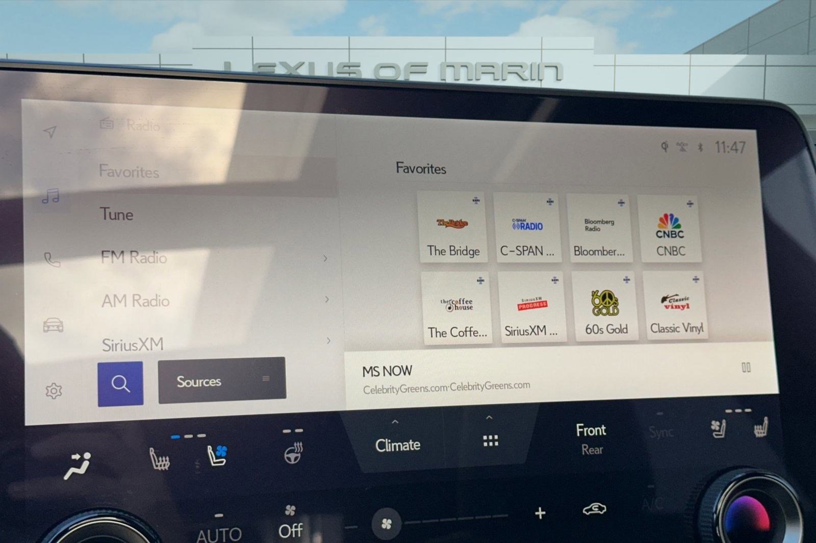 Certified 2024 Lexus RX 350 AWD image 24