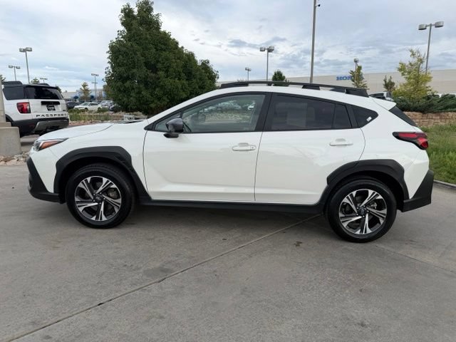 Used 2026 Subaru Crosstrek 2.5i Premium AWD/4WD image 5