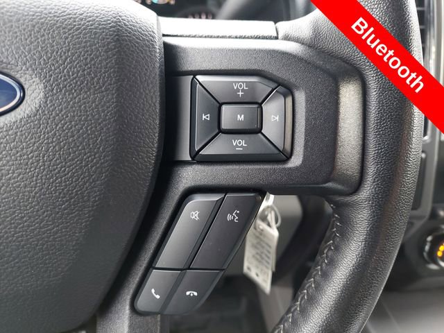 Used 2020 Ford F150 XLT w/ Equipment Group 302A Luxury image 25