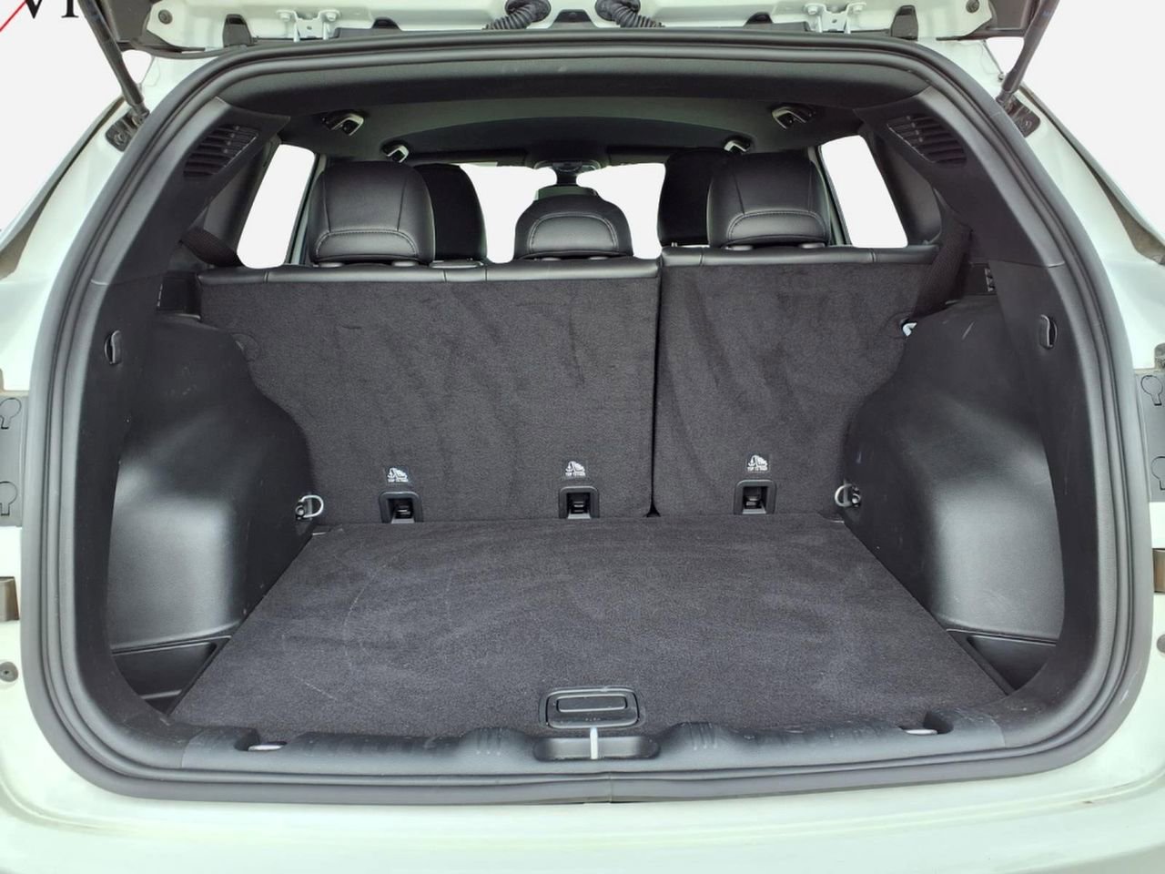 Used 2023 Jeep Compass Limited AWD/4WD image 6