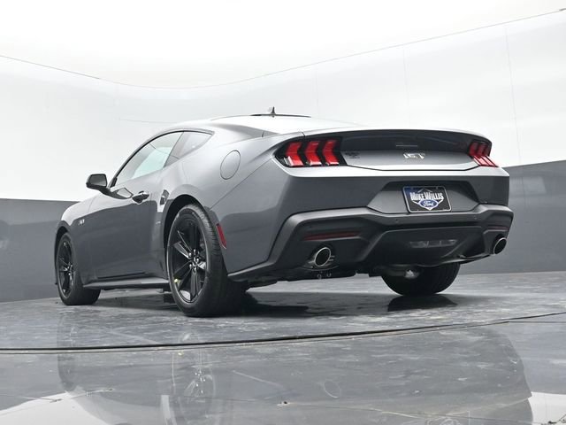 New 2026 Ford Mustang GT image 43