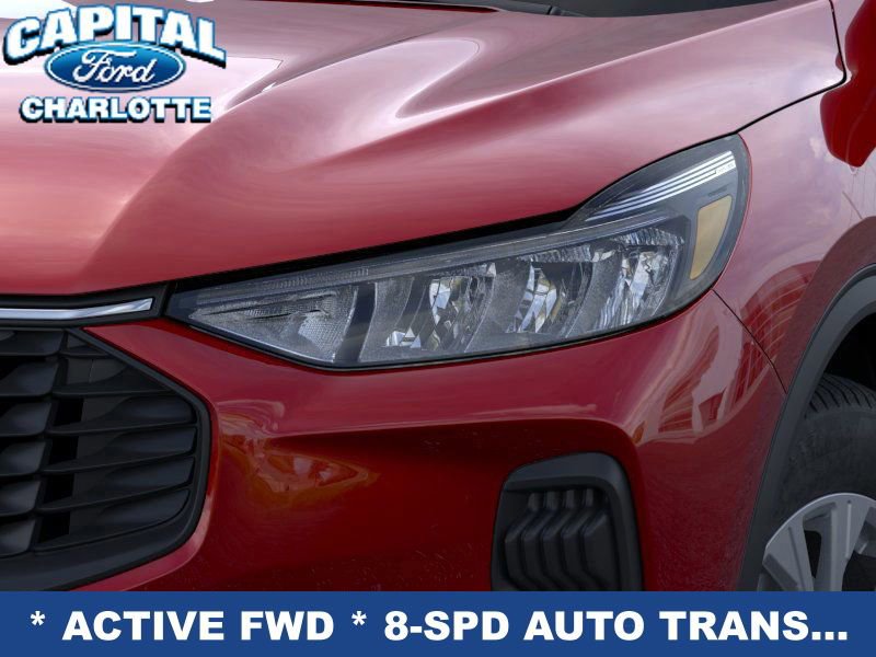 New 2026 Ford Escape Active image 19