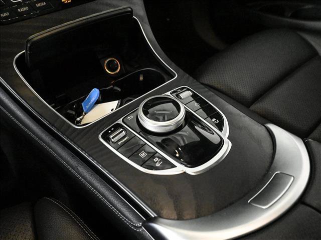Certified 2019 Mercedes-Benz GLC 350e 4MATIC image 13