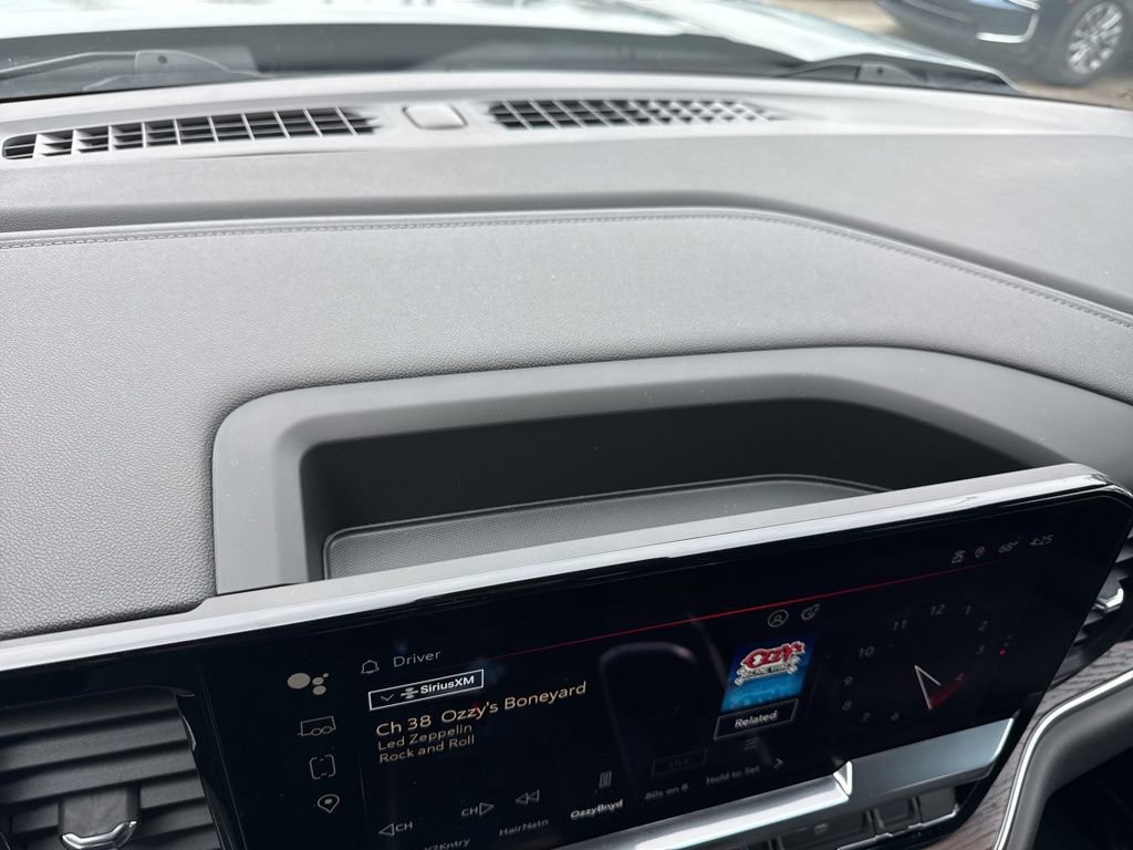 Certified 2024 GMC Sierra 1500 SLT w/ SLT Premium Plus Package image 32